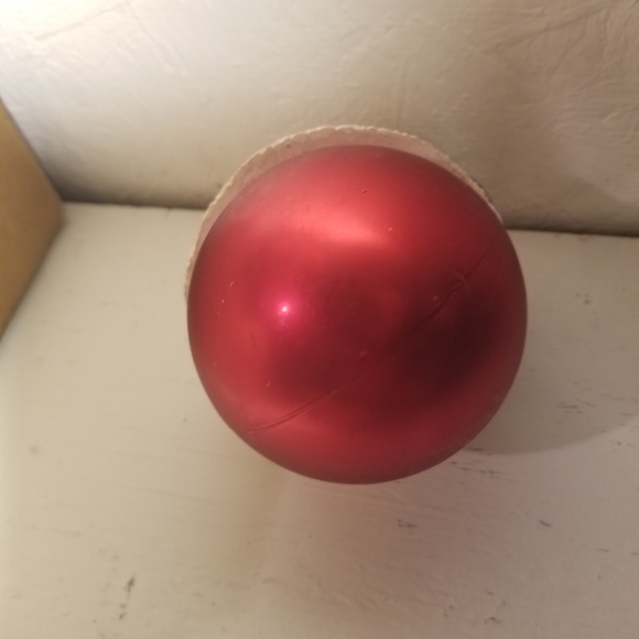 Santa Claus Ornament Santa Holding Christmas Tree - Picture 4 of 8